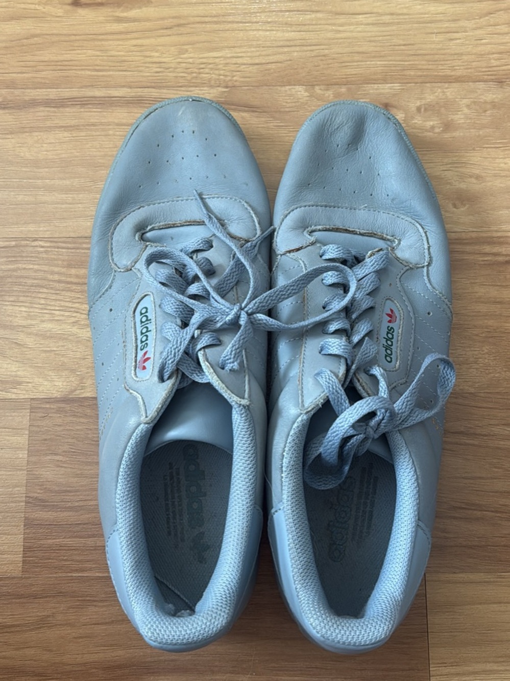 Men’s Yeezy Calabasas Sneakers